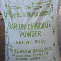 Barium Carbonate